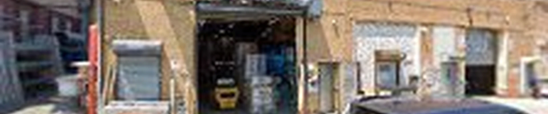 E&W Electrical Supply