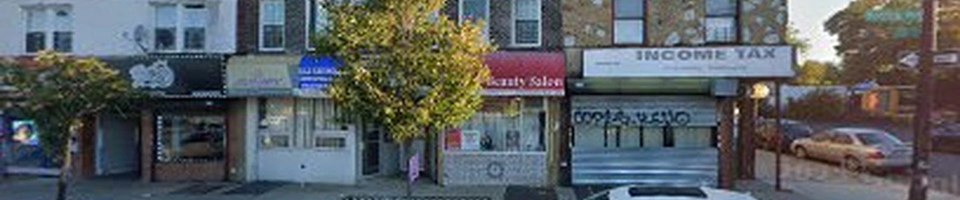Al smith Electrical corp
