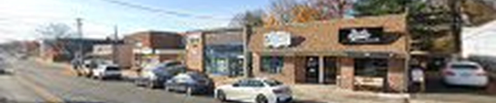 Volpe Electric Supply