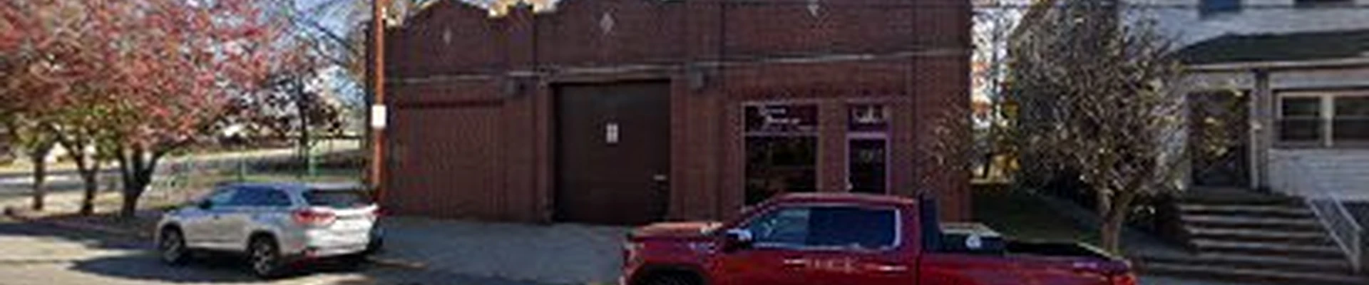 Burnett Electric Inc.
