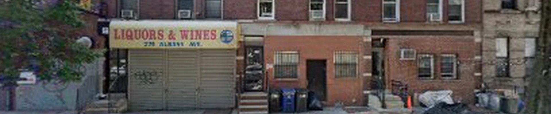 Historic District Electric