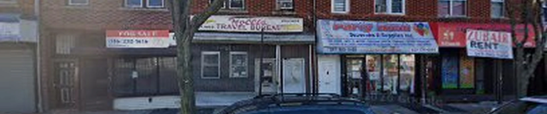 St. Albans Electrical Repair