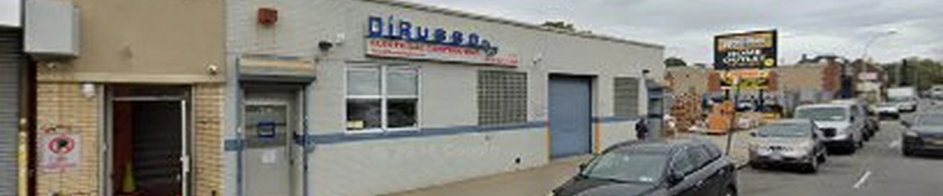 Di Russo Electrical