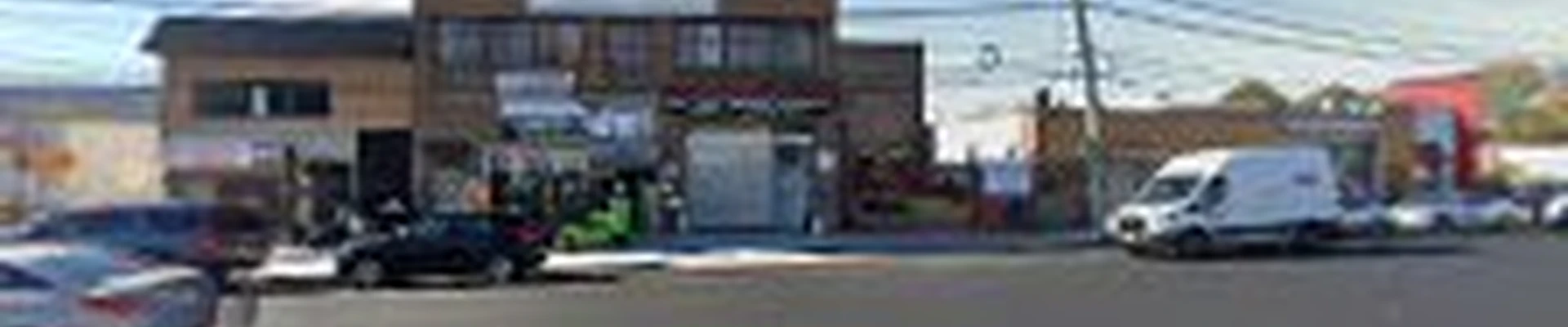 Rockaway Sheet Metal Supply