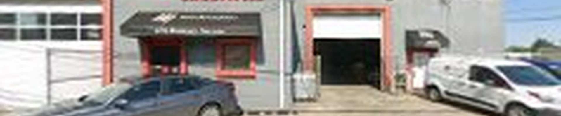McIntosh Industries Electro Mechanical Technologies