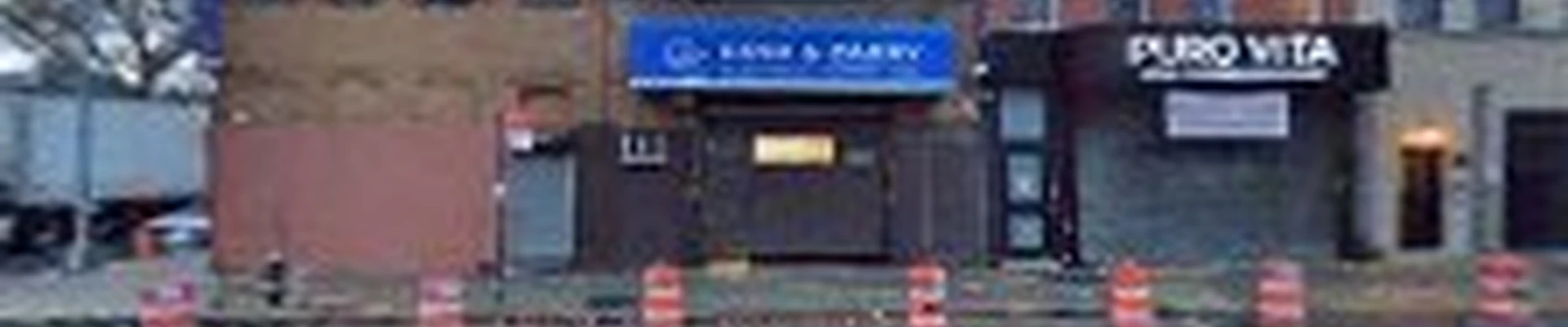 Cash & Carry Electric Supply