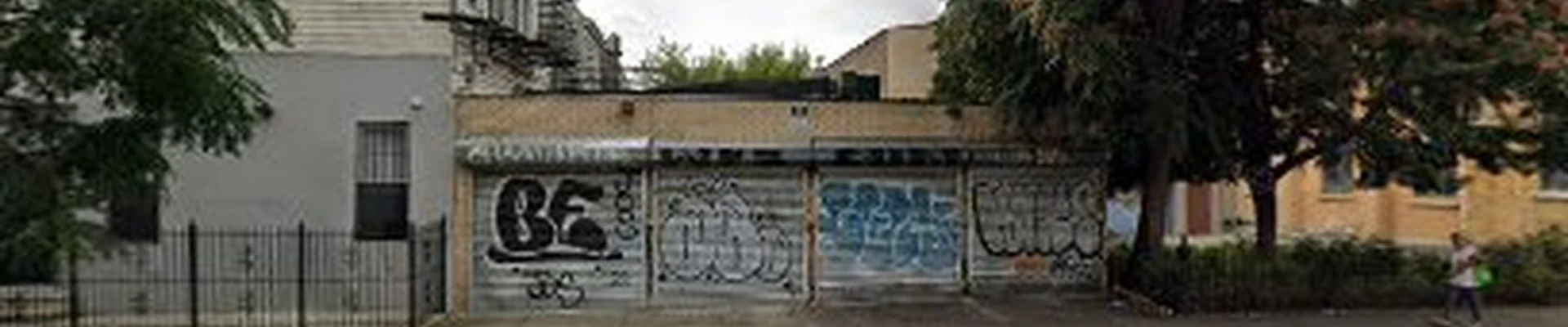 Bushwick Electrical Repair