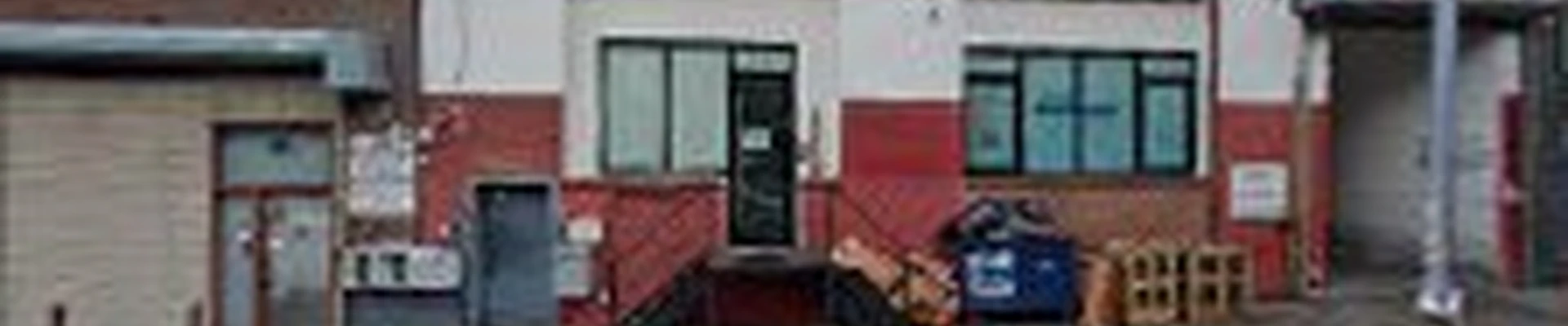 Manpower Electric Inc.