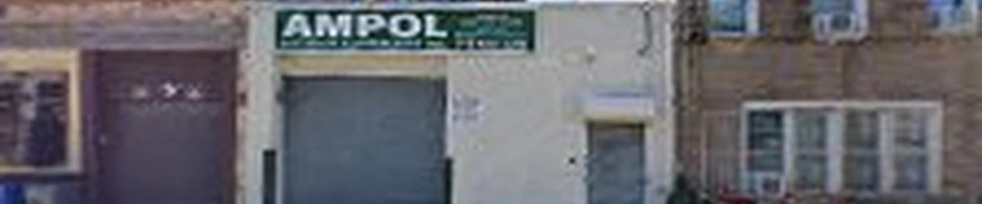 Ampol Electrical Contractors