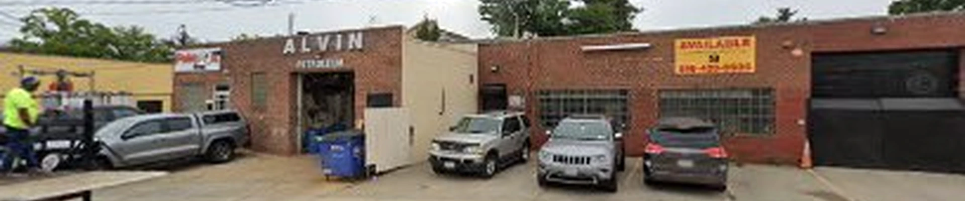 Barnett Electric Supply Corp