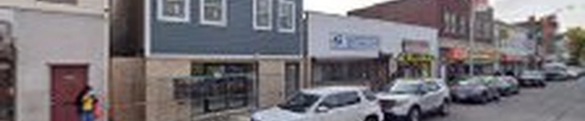 Brown Home Improvement LLC