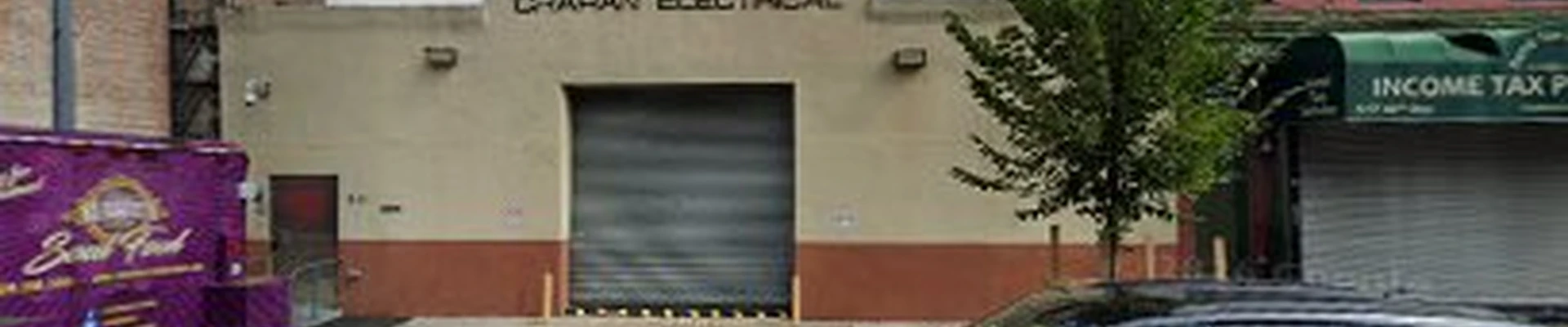 Charan Electrical Enterprises Inc