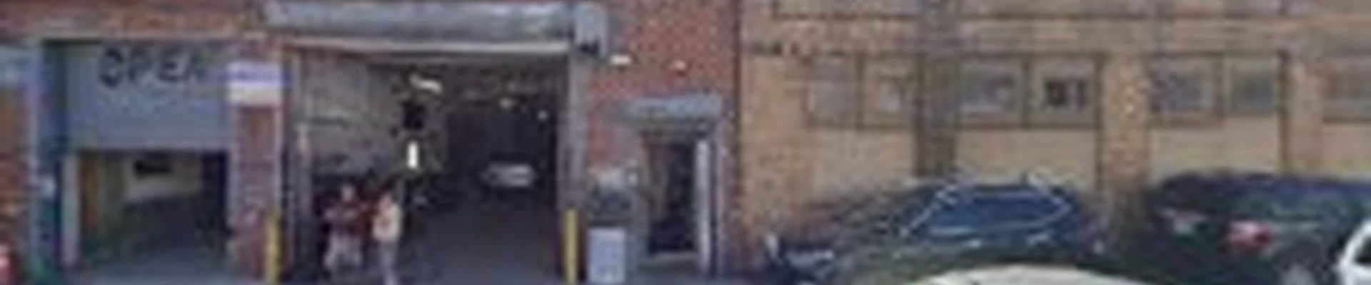 APN Electrical Corp