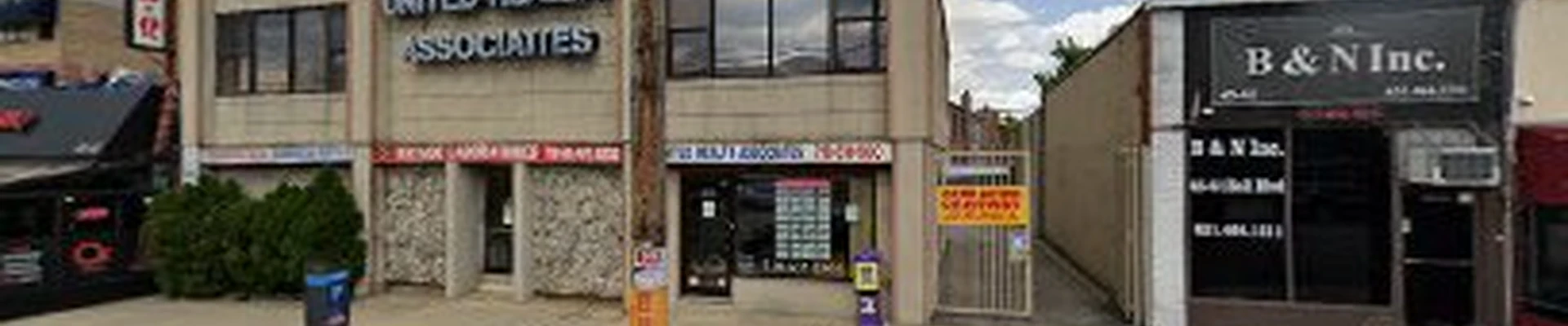 R. j. Russo Electric co