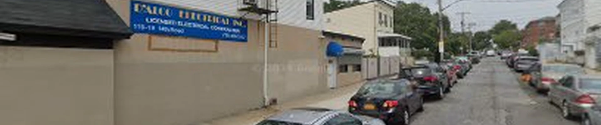 D'Alco Electrical, Inc