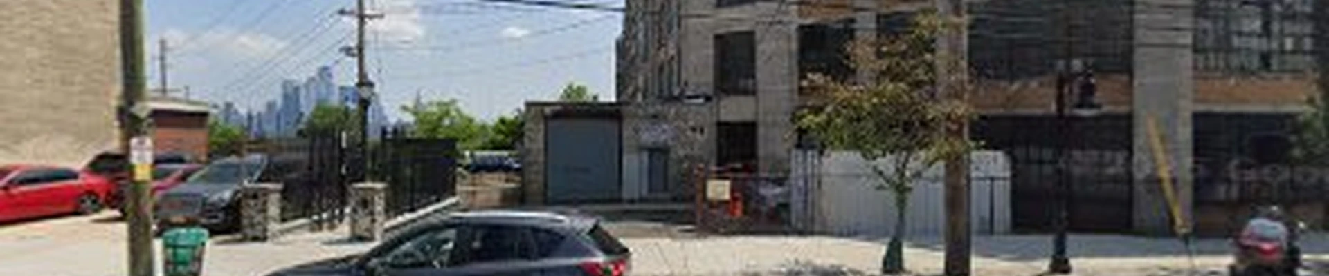 North Hudson Electric, Inc.