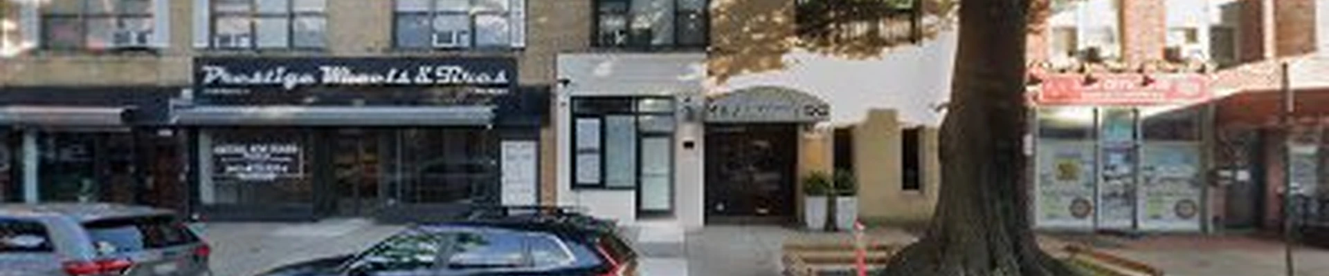 M&J Electrical Contractors Corp.