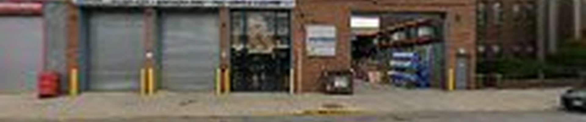 Sheraden Lighting & Electrical Products Corp