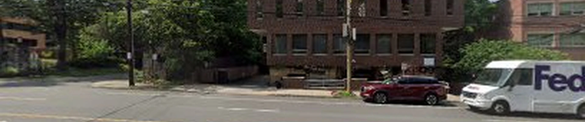 Nassau Electrical Supply