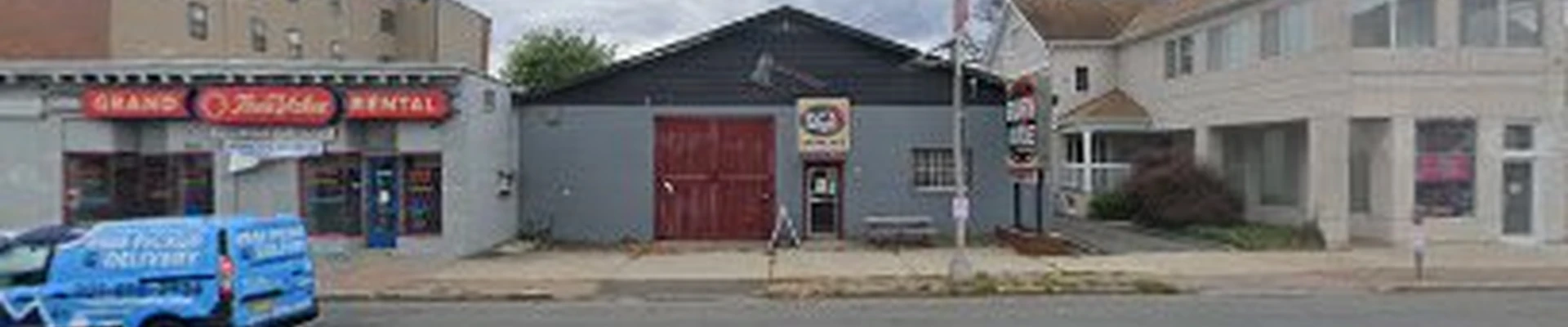 Straight Arrow Heating & Air