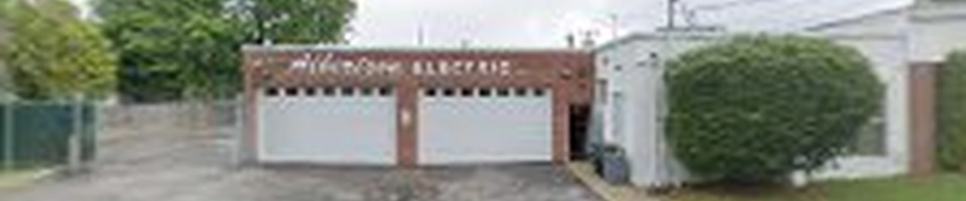 Albertson Electric Inc