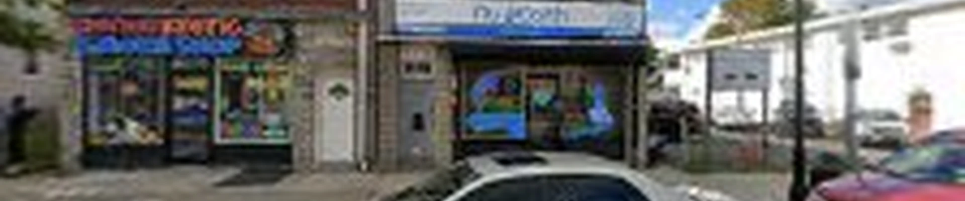 All Service Electric Heating and Air Conditioning