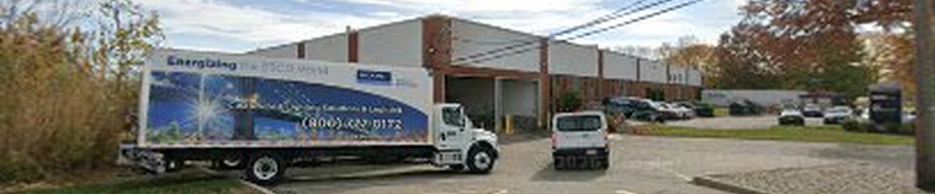 Munro Distributing