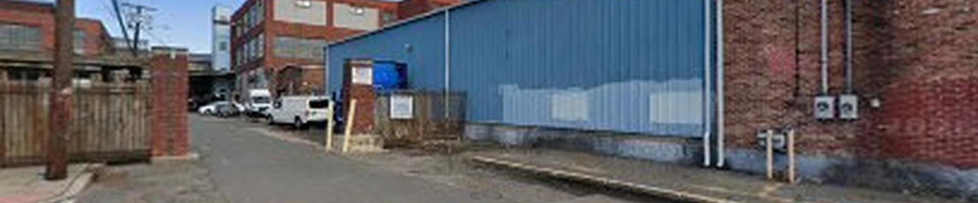 DT Electrician Maintenance