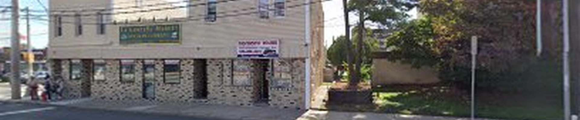 Don Electrical Contractor Corp.