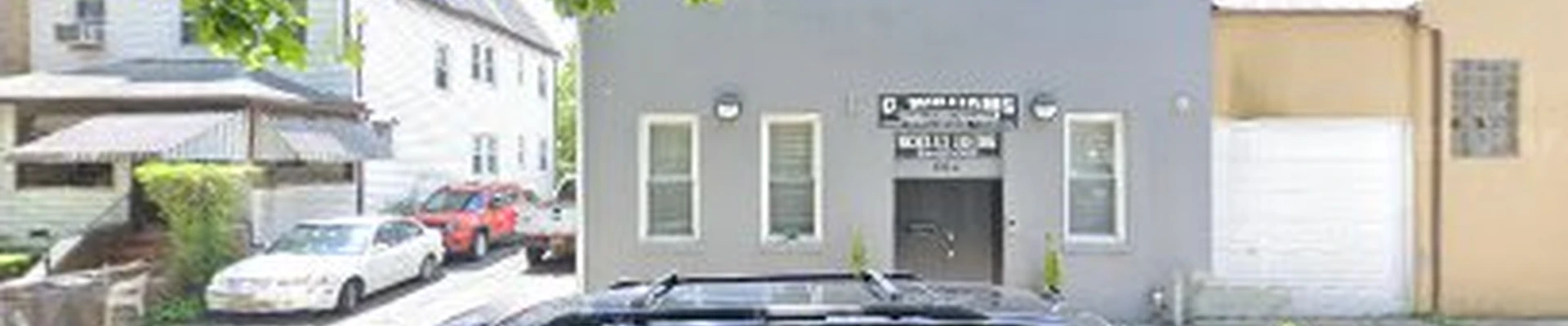 C Williams Electrical Construction Inc.