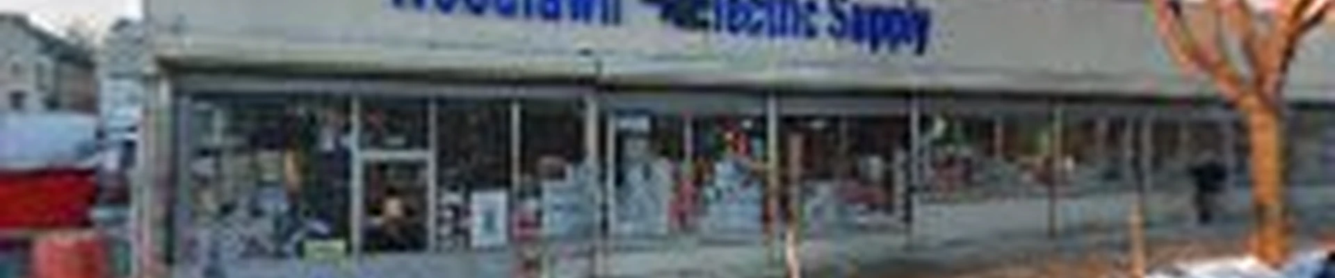 Woodlawn Supply