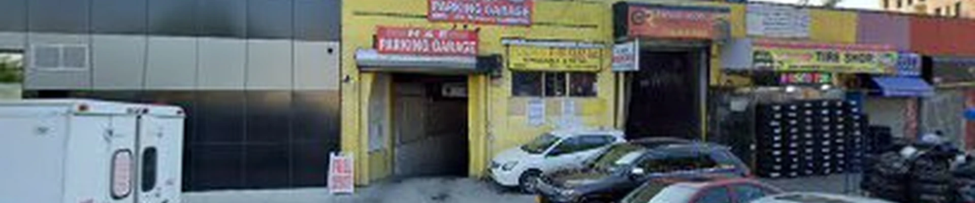 Bronx City Electric