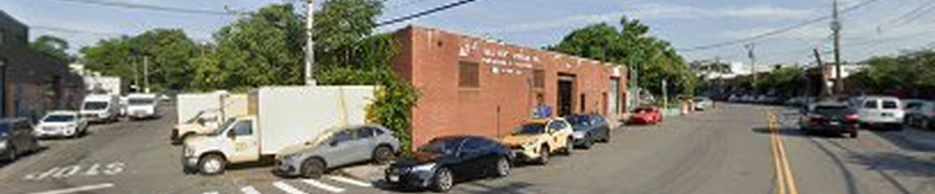 AFJ Gas Heat Services Inc