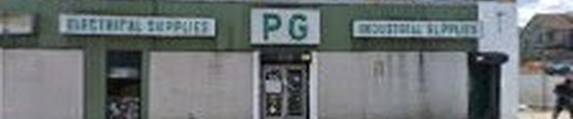 PG Supply Company