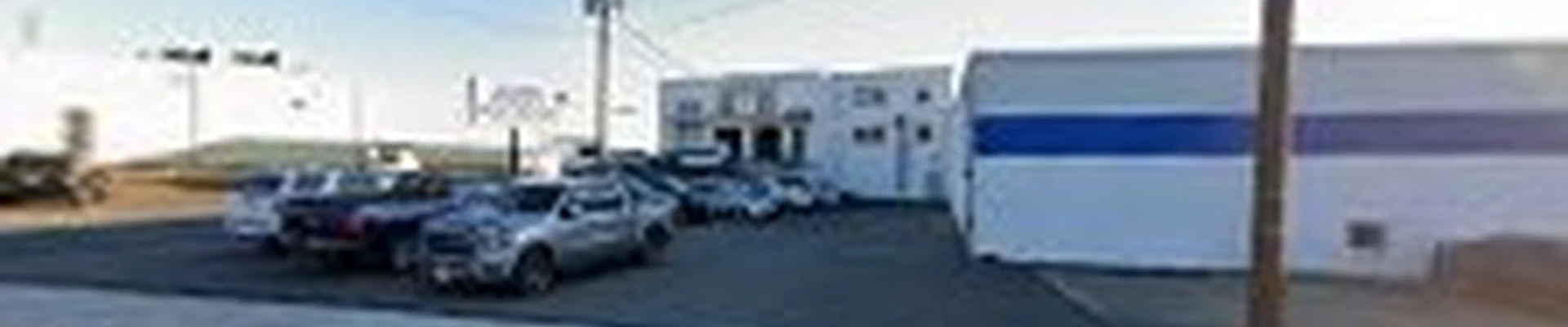 A-Van Electric Supply