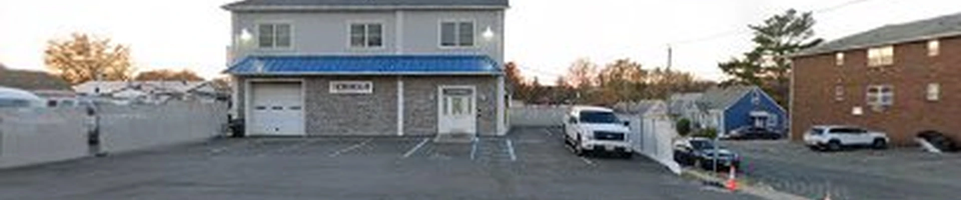 Coviello Electric Services Inc