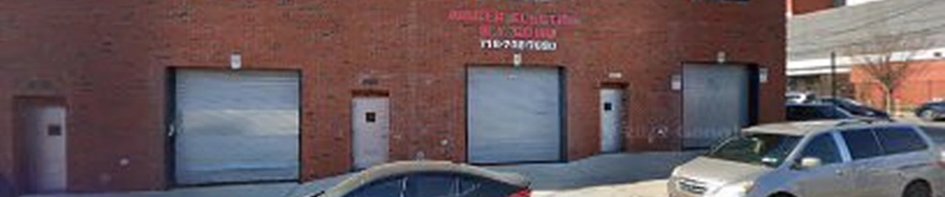 Naber Electric of Ny Corporation