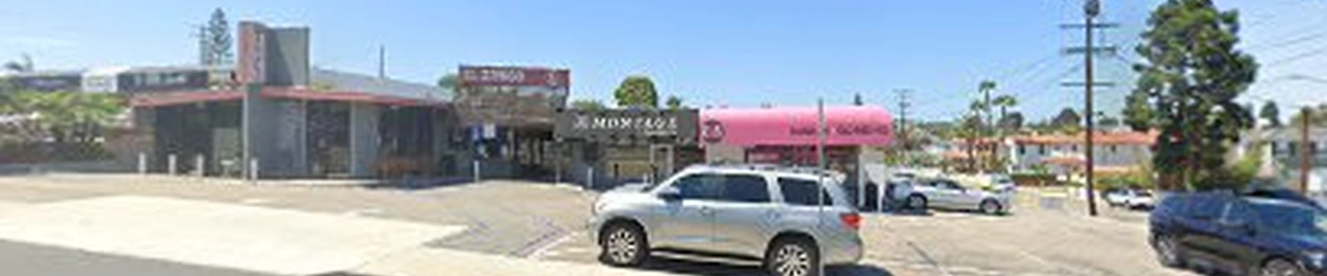 Manhattan Beach Electrical