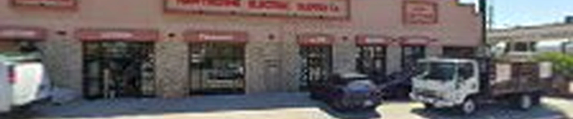 Hawthorne Electric Supply