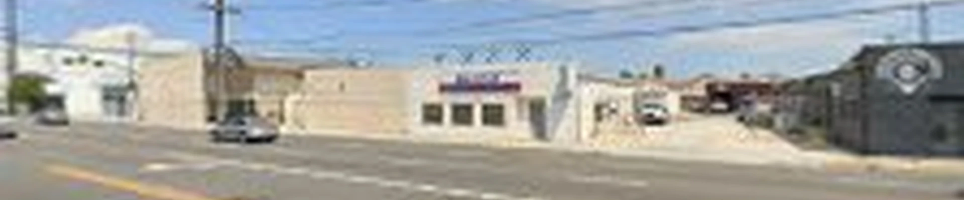 All Star Wholesale Electric Supply