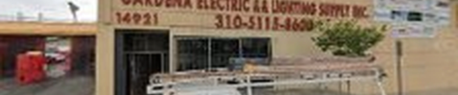 Gardena Electric & Lighting Supply, Inc.