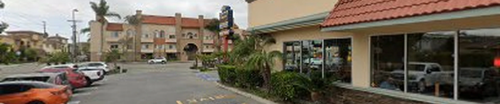 Harbor Gateway South Electrical