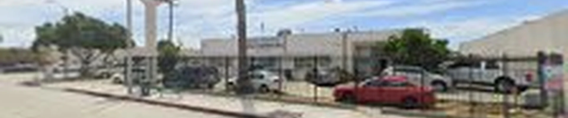 Crenshaw Wholesale Electric Supply