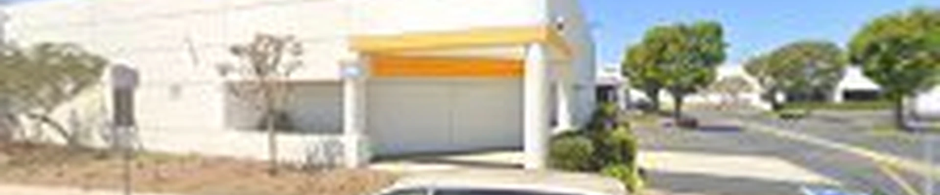 Barden Electric Inc