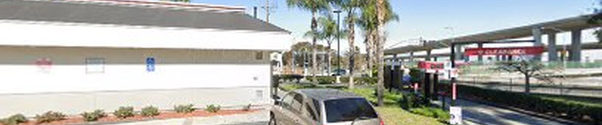 Harbor Gateway North Electrical