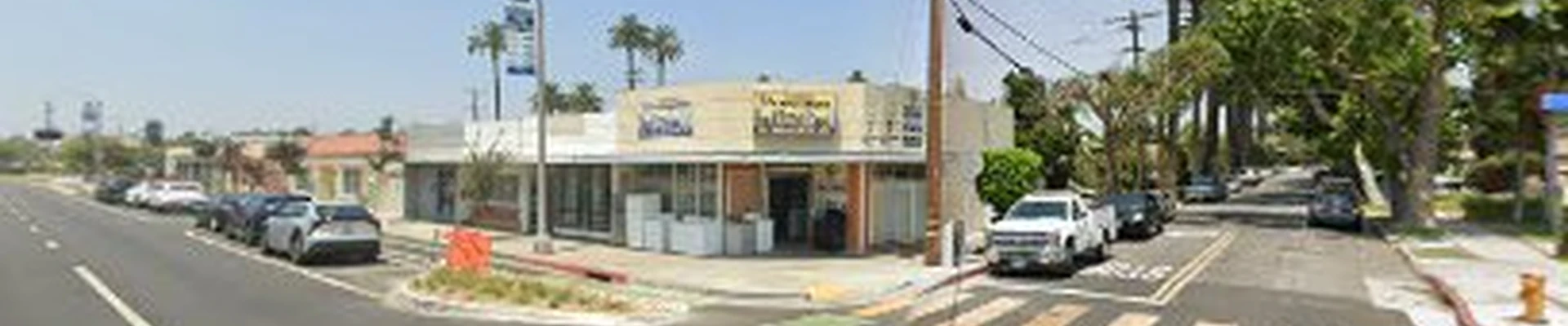 Garcia's Appliances