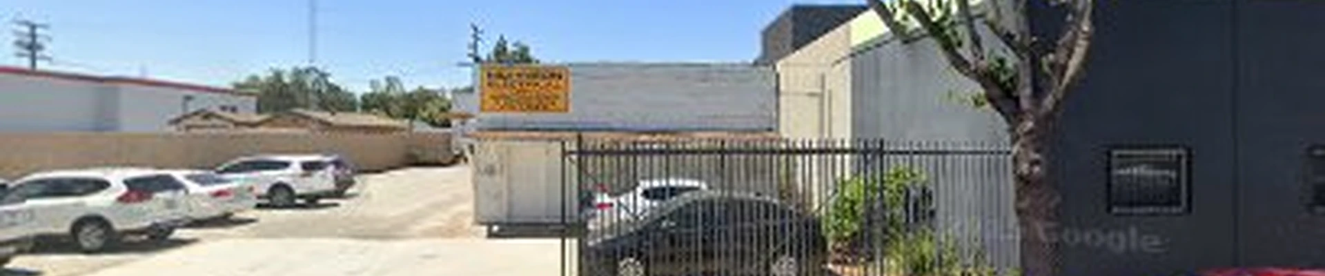 Morrison Electrical, Inc.
