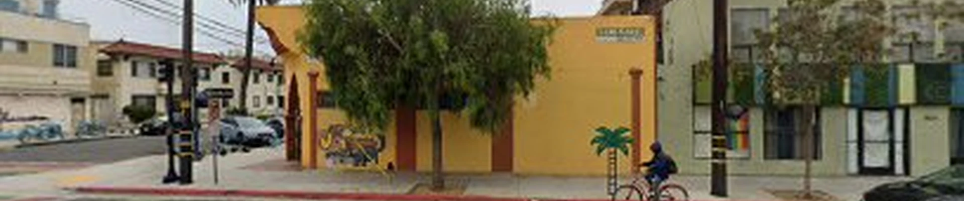 Alamitos Beach Electricians