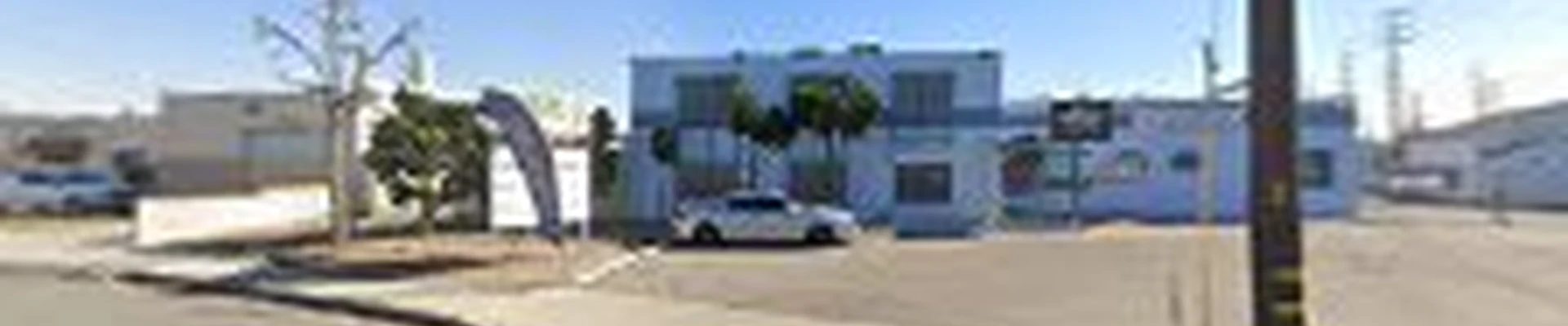 Rosemead Electrical Supply Inc.