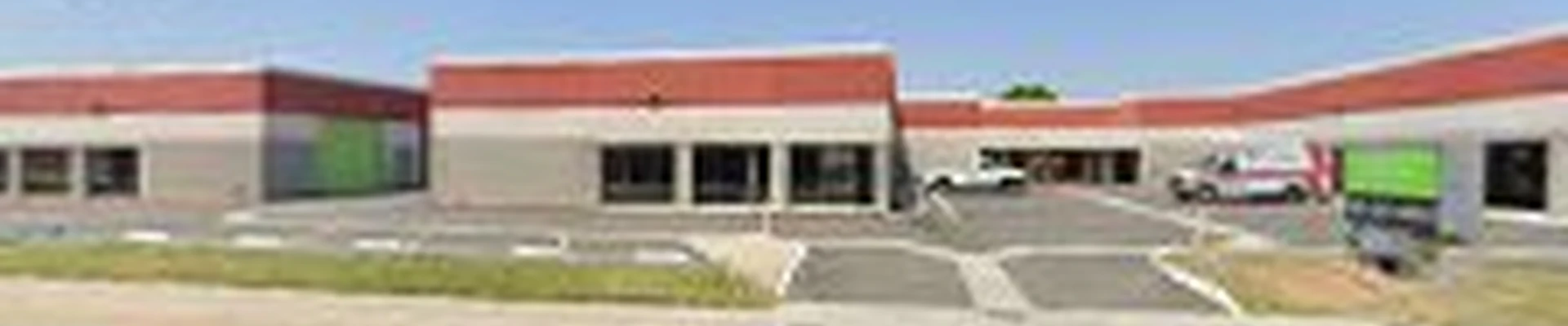 ROS Electrical Supply & Equipment Co. LLC